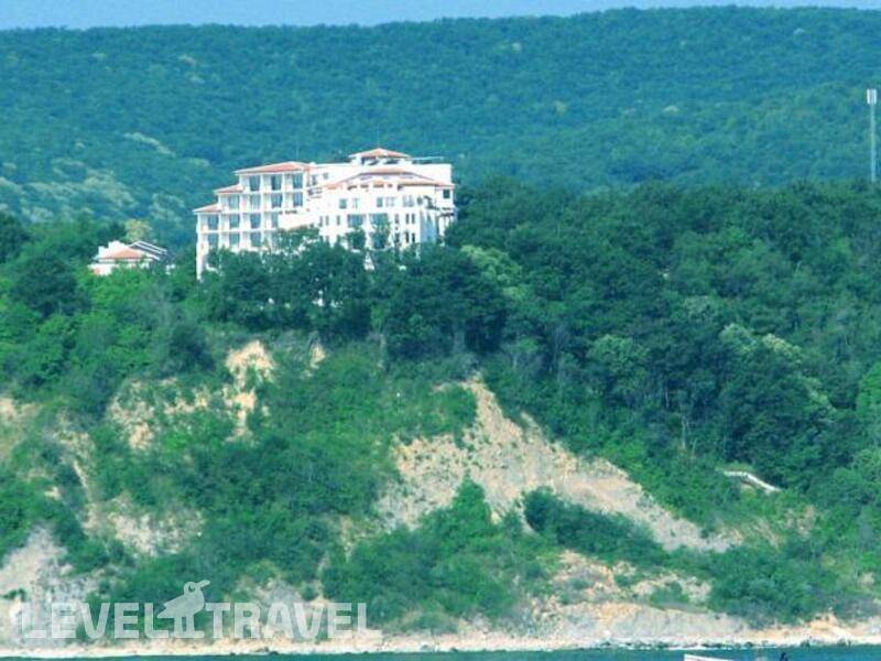 Фотография The Cliff Beach & Spa Resort