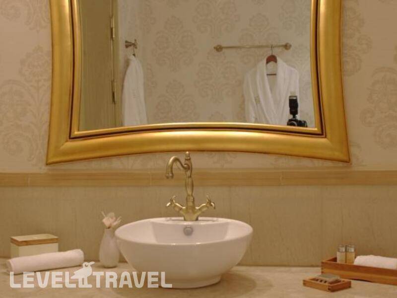 Фотография The Cliff Beach & Spa Resort