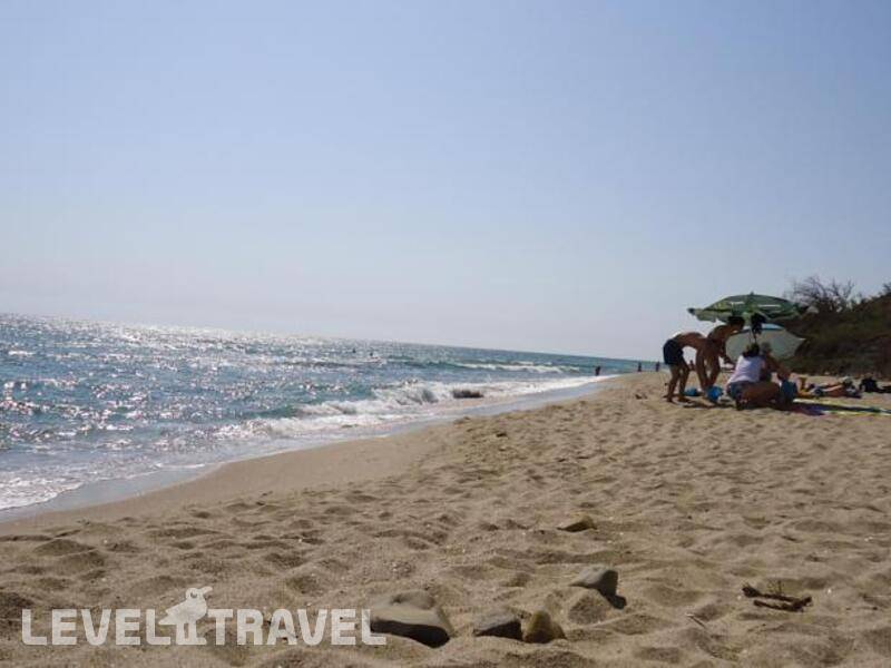 Фотография The Cliff Beach & Spa Resort