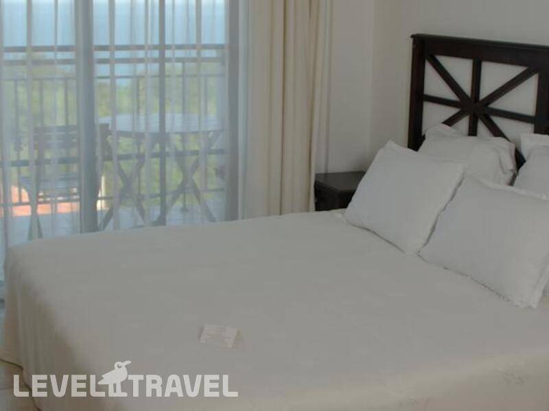 Фотография The Cliff Beach & Spa Resort