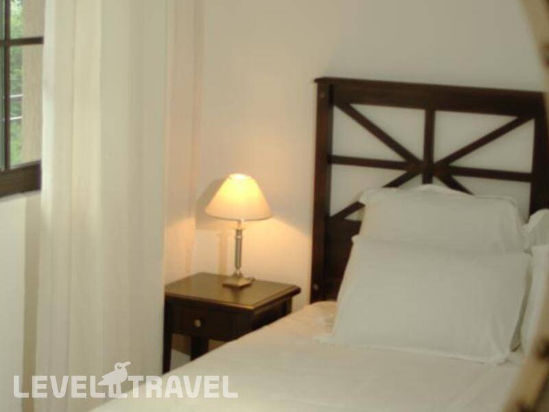Фотография The Cliff Beach & Spa Resort