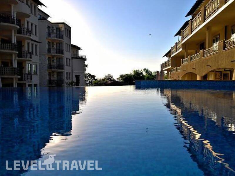 Фотография The Cliff Beach & Spa Resort