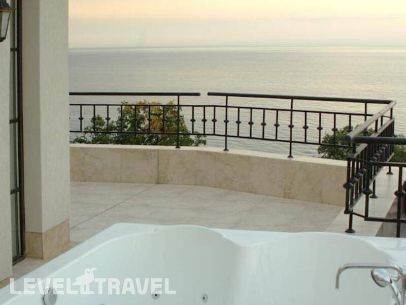 Фотография The Cliff Beach & Spa Resort