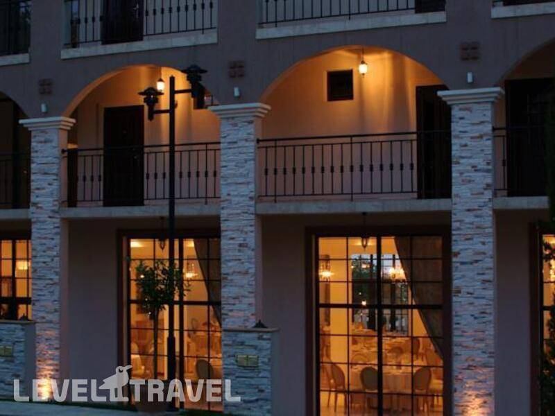 Фотография The Cliff Beach & Spa Resort