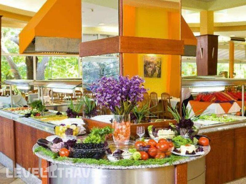 Фотография Vita Park Hotel