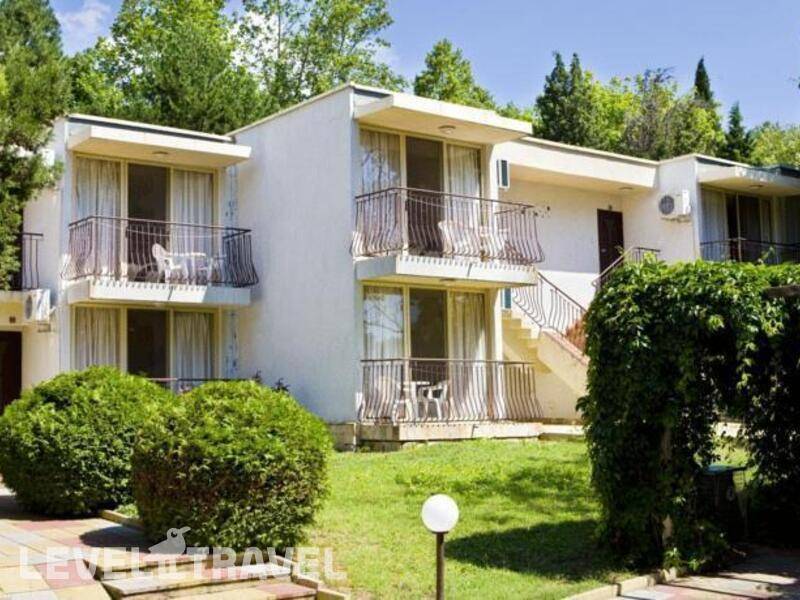 Фотография Vita Park Hotel