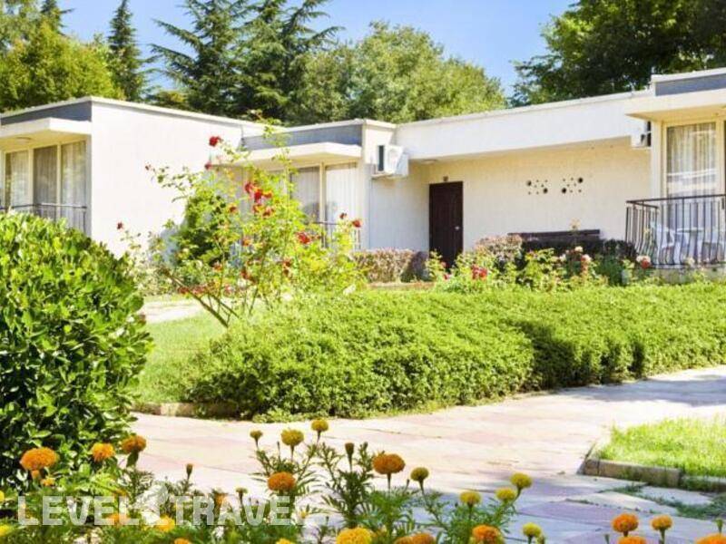 Фотография Vita Park Hotel
