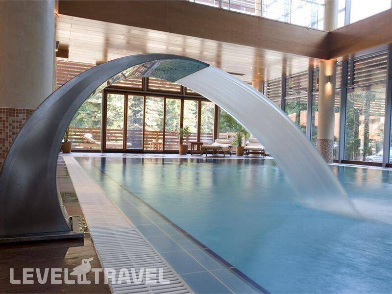 Фотография Yastrebets Welness & Spa