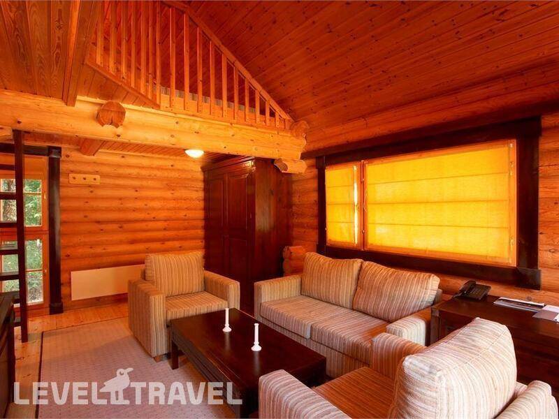 Фотография Yastrebets Welness & Spa