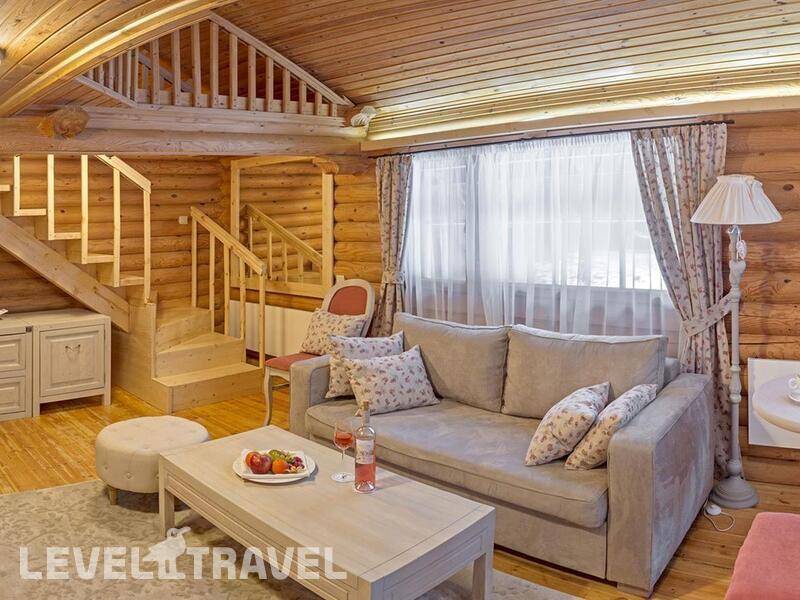 Фотография Yastrebets Welness & Spa