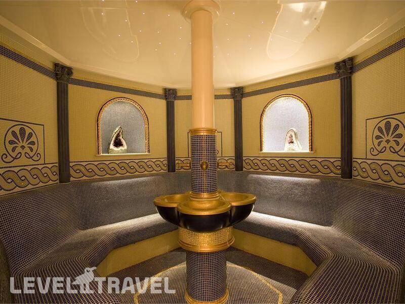 Фотография Yastrebets Welness & Spa