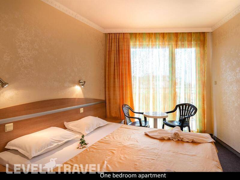 Фотография Zeus Hotel