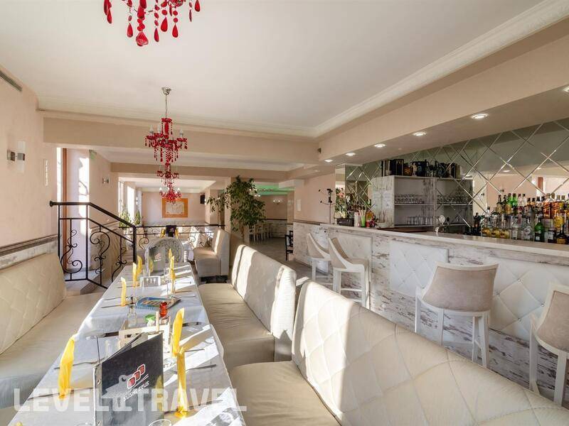 Фотография Zeus Hotel