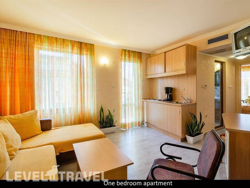 Фотография Zeus Hotel