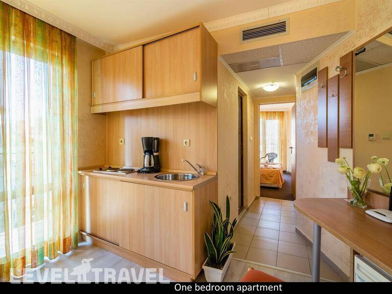 Фотография Zeus Hotel