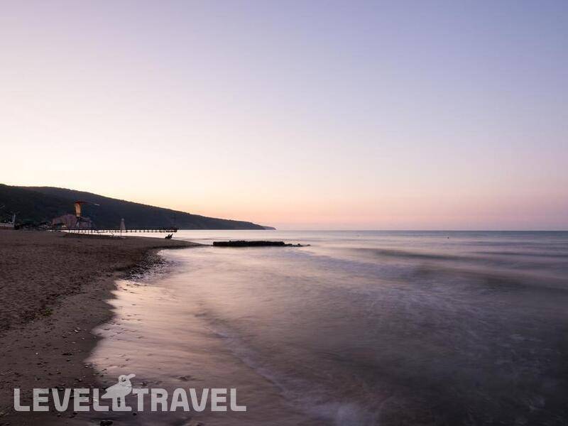 Фотография Zornitza Sands Hotel
