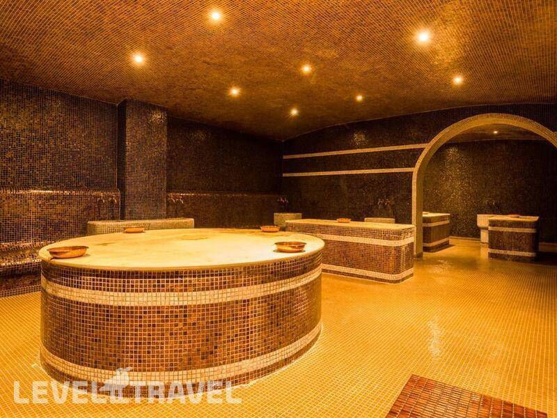 Фотография Zornitza Sands Hotel