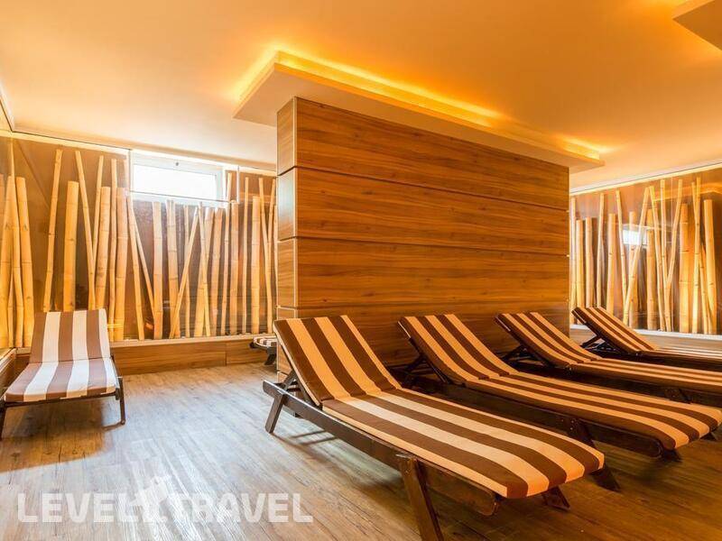 Фотография Zornitza Sands Hotel