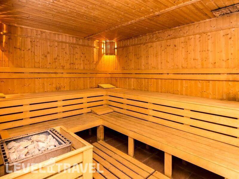 Фотография Zornitza Sands Hotel