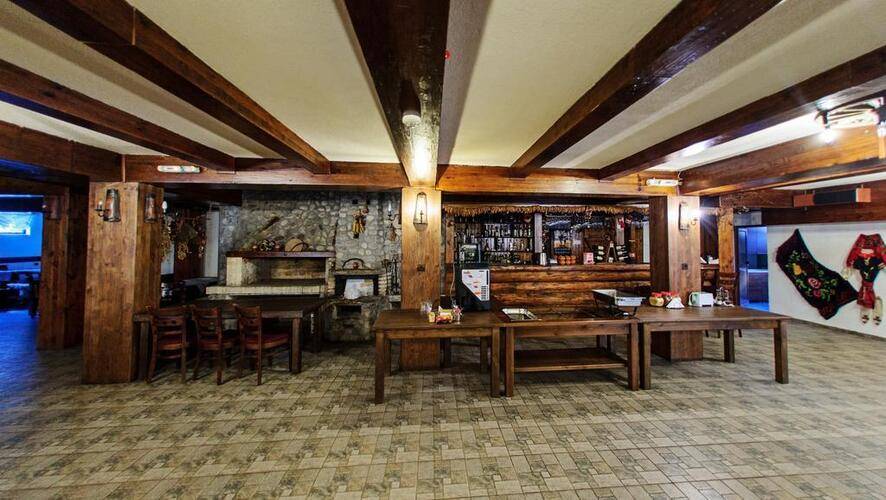 Dumanov Hotel