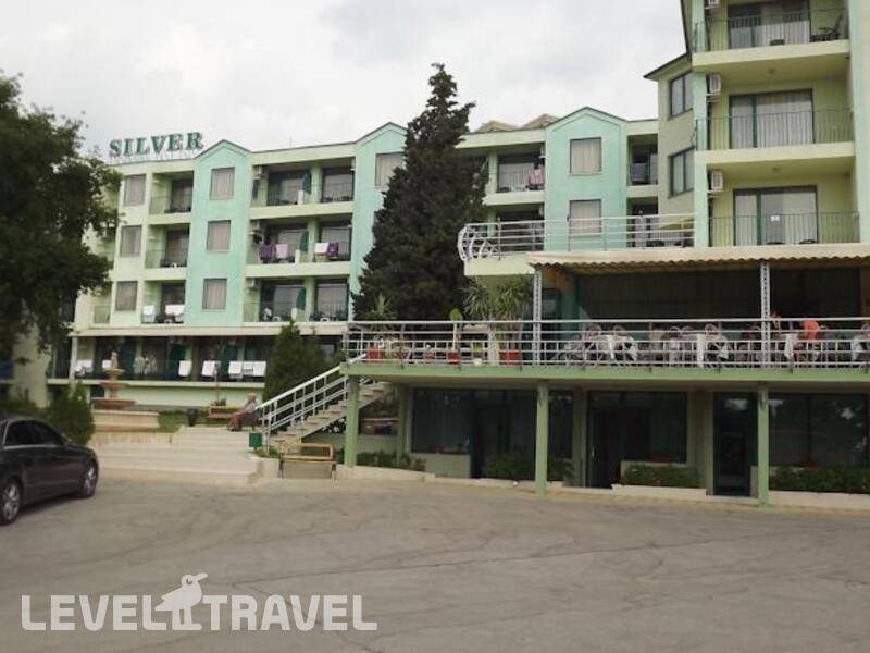 Фотография Silver Hotel