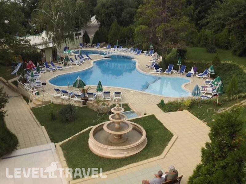 Фотография Silver Hotel