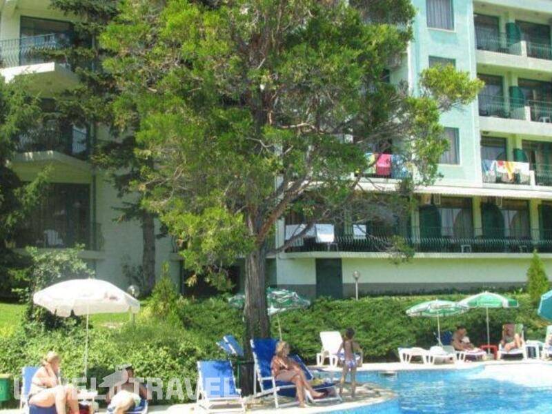 Фотография Silver Hotel