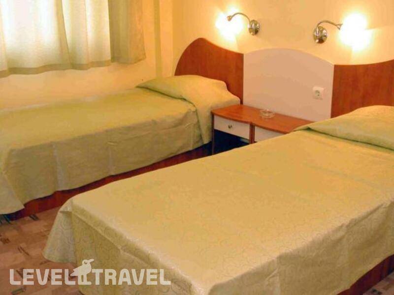 Фотография Silver Hotel