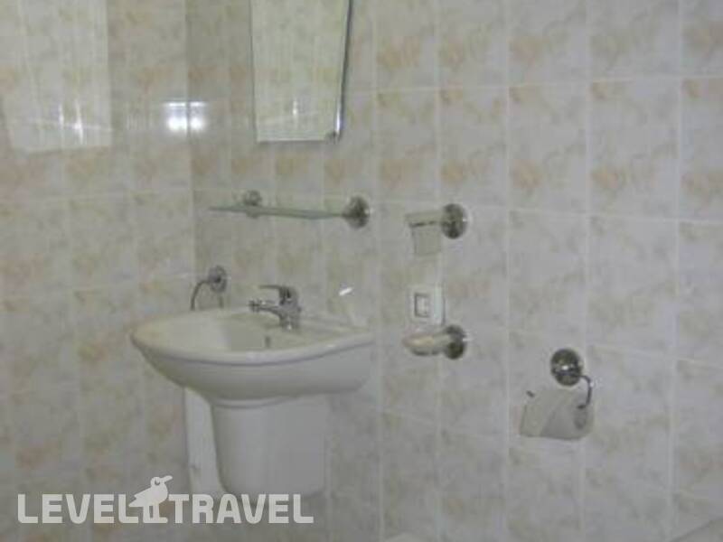 Фотография Silver Hotel