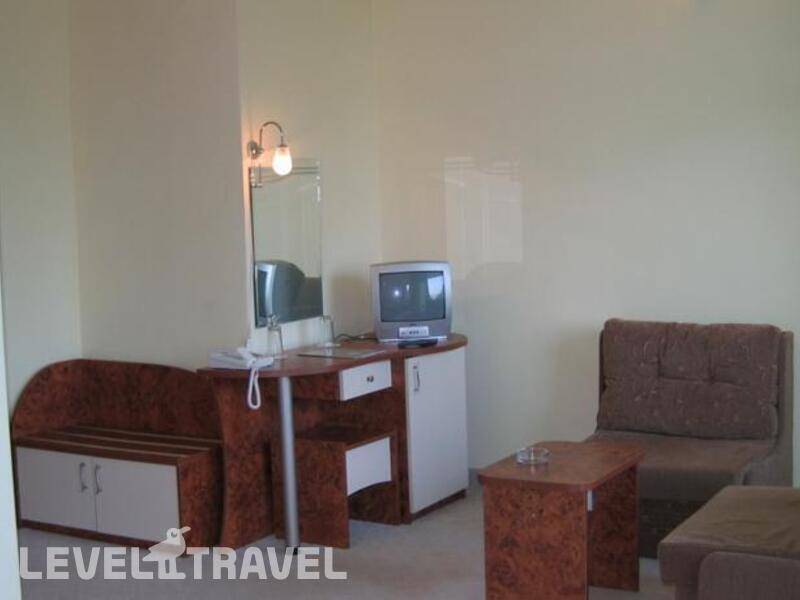 Фотография Silver Hotel