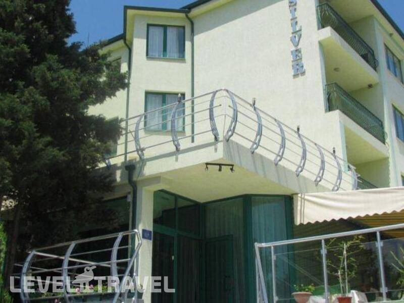 Фотография Silver Hotel