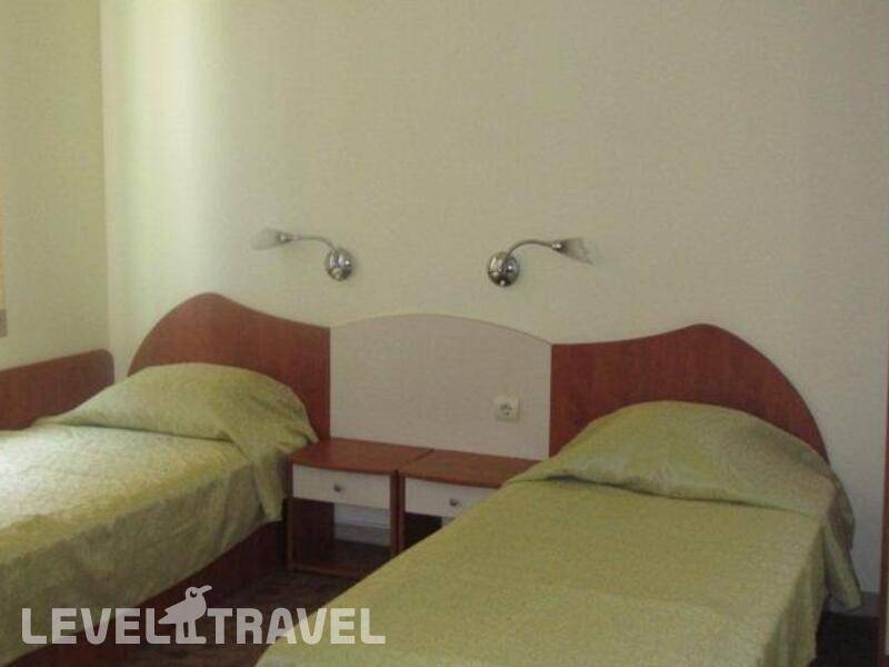 Фотография Silver Hotel