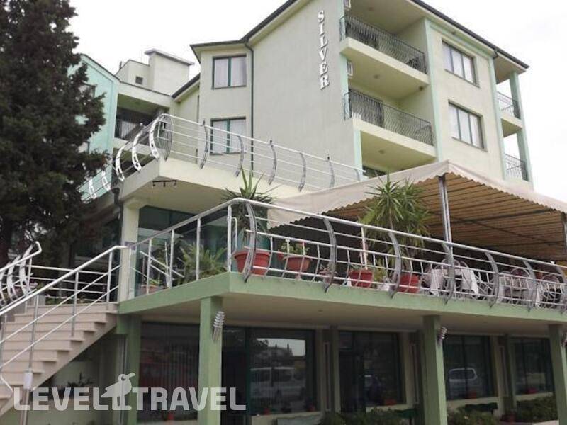 Фотография Silver Hotel