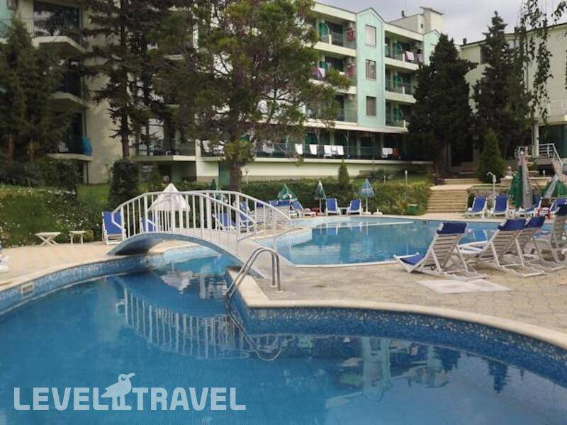 Фотография Silver Hotel