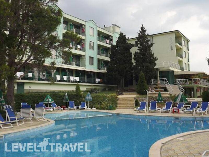 Фотография Silver Hotel