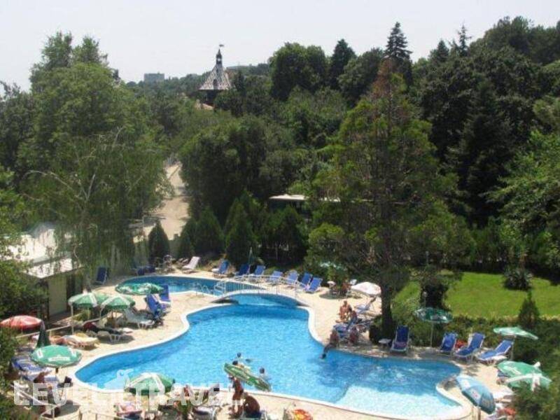 Фотография Silver Hotel
