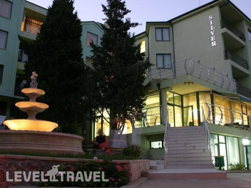 Фотография Silver Hotel