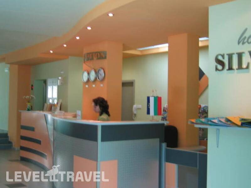 Фотография Silver Hotel