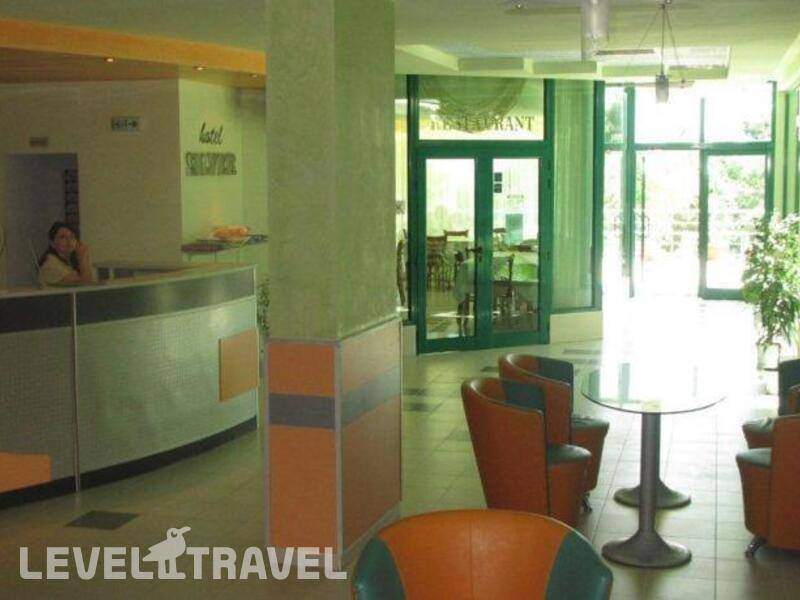 Фотография Silver Hotel