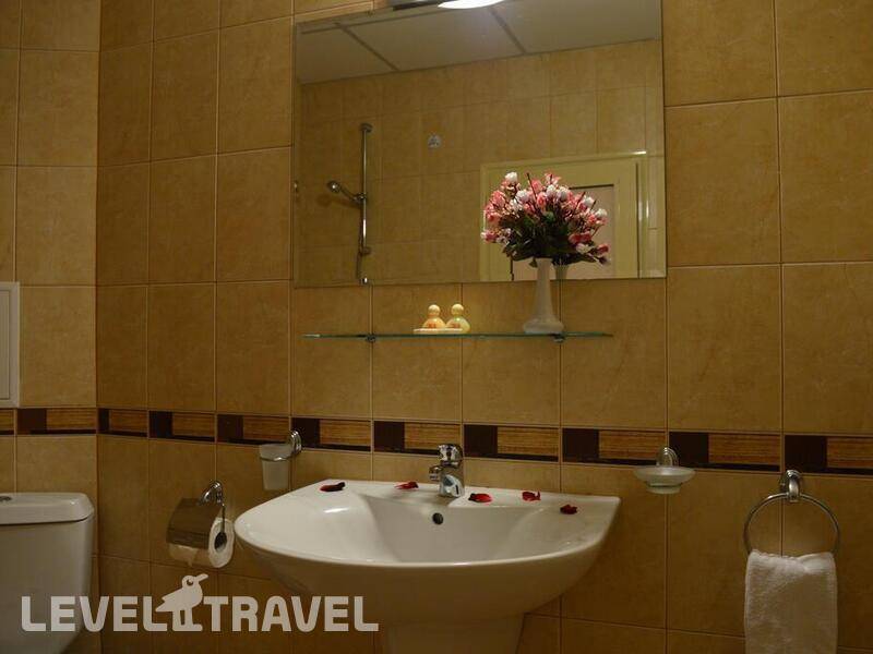 Фотография Julia Hotel