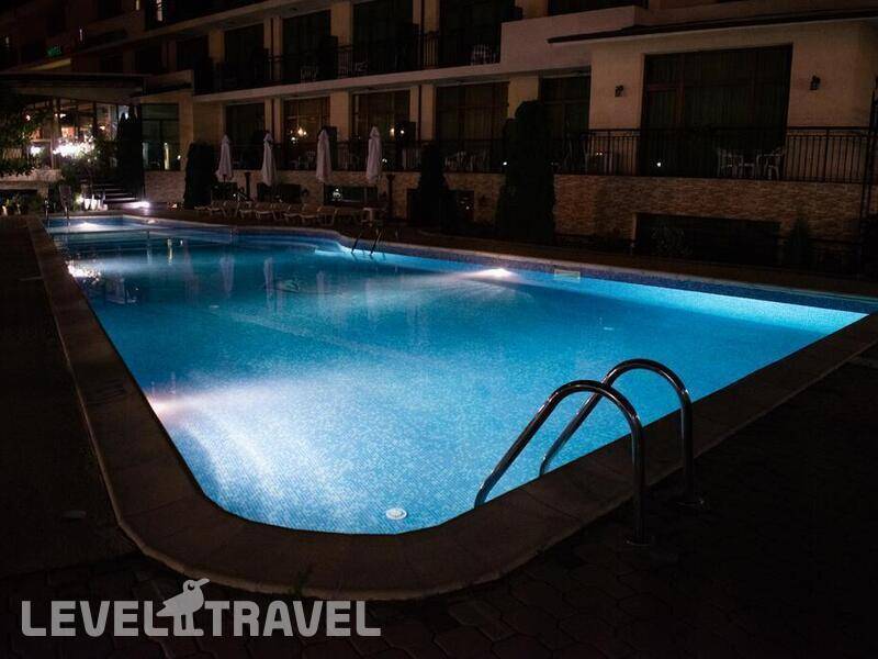Фотография Julia Hotel