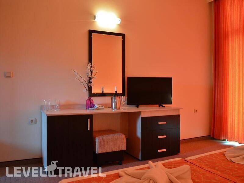 Фотография Julia Hotel
