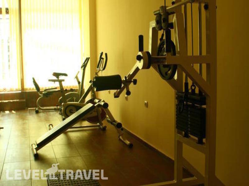 Фотография Julia Hotel