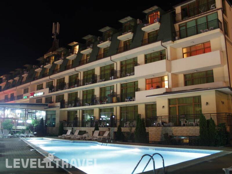 Фотография Julia Hotel