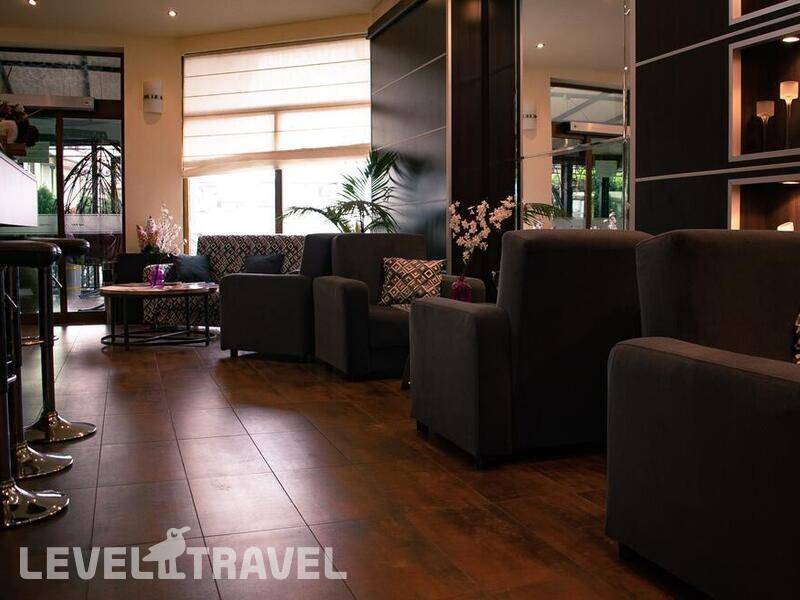 Фотография Julia Hotel