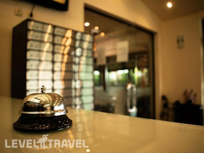 Фотография Julia Hotel