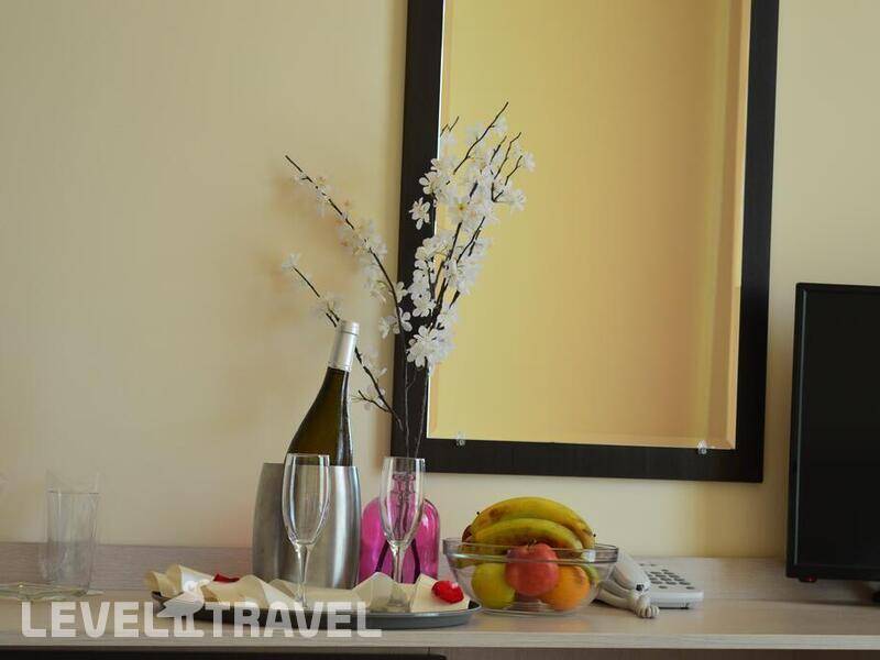 Фотография Julia Hotel