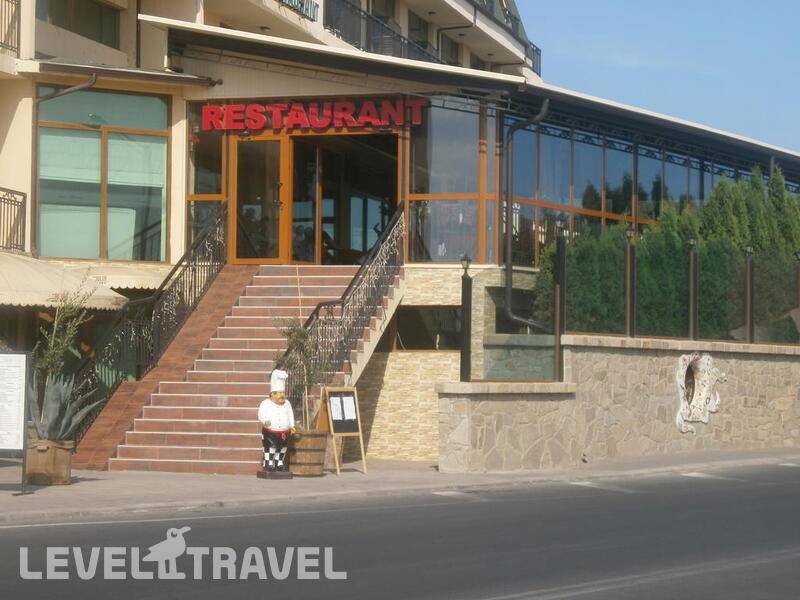 Фотография Julia Hotel