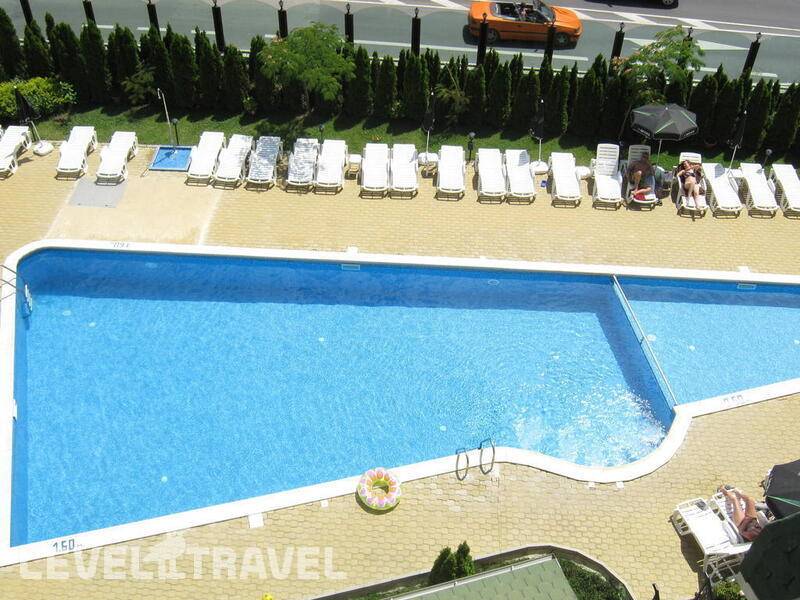 Фотография Julia Hotel