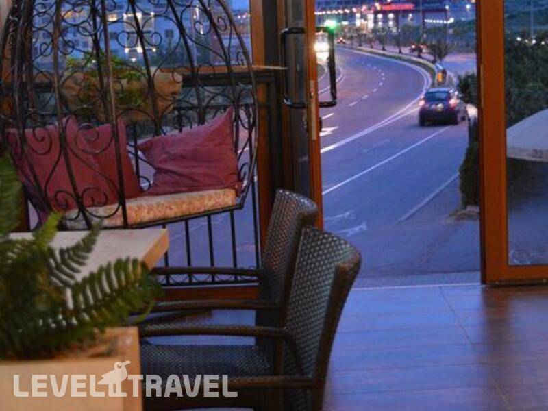 Фотография Julia Hotel